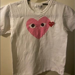 Women’s designer T-shirt